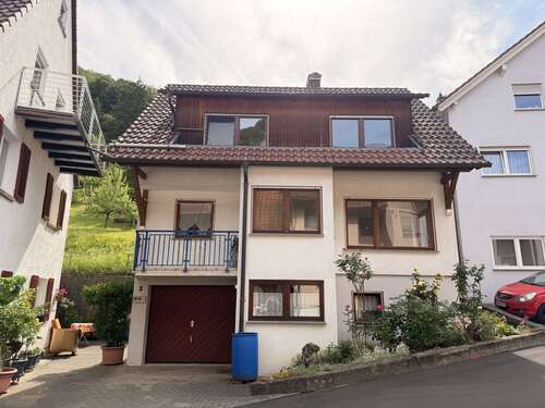 Foto - Haus zum Kaufen in Geislingen 359.000,00 € 102 m²