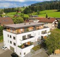 Wohnung zum Mieten in Weiler-Simmerberg Weiler im Allgäu 1.309,50 € 97 m² - Weiler-Simmerberg / Weiler im Allgäu