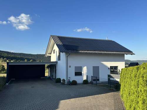 Foto - Haus zum Kaufen in Gosheim 565.000,00 € 122.5 m²