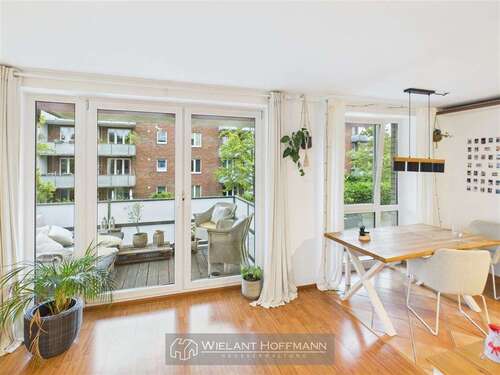 Foto - Wohnung zum Kaufen in Hamburg 318.000,00 € 68.15 m²