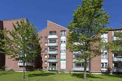 Foto - Wohnung zum Mieten in Hagen 324,03 € 57.08 m²