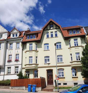Foto - Wohnung zum Mieten in Werdau 500,00 € 80.04 m²