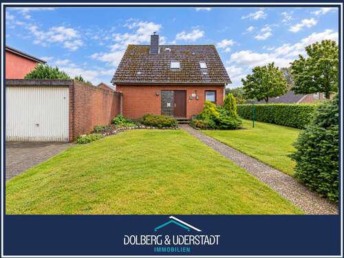 Foto - Haus zum Kaufen in Hohenwestedt 199.000,00 € 90 m²