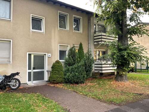Foto - Wohnung zum Mieten in Duisburg 360,00 € 45 m²