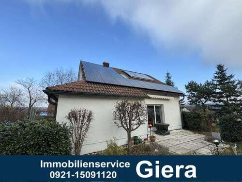 Foto - Haus zum Kaufen in Seybothenreuth 515.000,00 € 104 m²