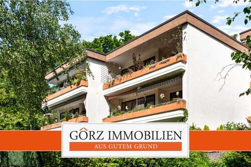 Foto - Wohnung zum Kaufen in Norderstedt 285.000,00 € 110 m²