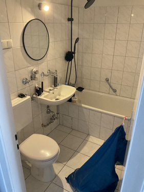Foto - Wohnung zum Mieten in Monheim 677,00 € 55.02 m²