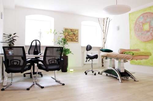 Foto - Büro in Potsdam 320,00 € 38 m² - 320,00 EUR Kaltmiete, ca.  38,00 m²