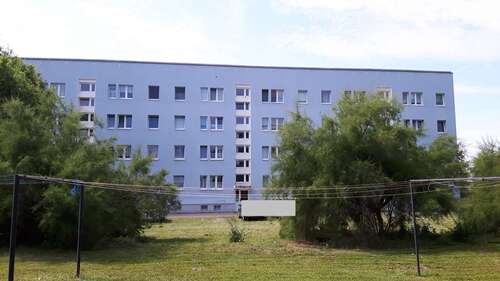 Foto - Wohnung zum Mieten in Kabelsketal OT Osmünde 372,45 € 57.3 m²