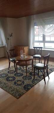Foto - Wohnung zum Mieten in Merzig Brotdorf 1.000,00 € 143.09 m²