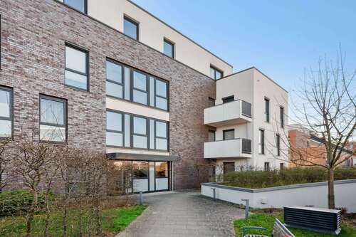 Foto - Wohnung zum Mieten in Hannover 1.590,00 € 110 m²