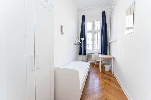 Foto - WG-Zimmer in Berlin 625,00 € 15 m²