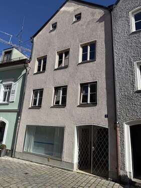 Foto - Haus zum Kaufen in Weilheim 880.000,00 € 203.42 m²