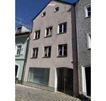 Haus zum Kaufen in Weilheim 880.000,00 € 203.42 m²