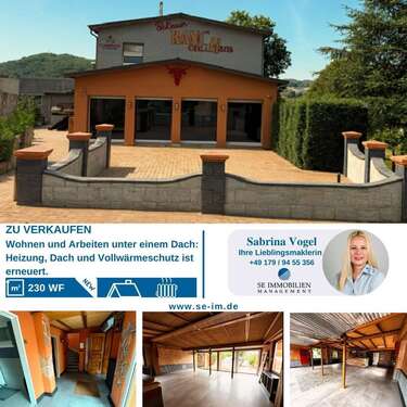 Foto - Gastronomie in Pforzheim 395.000,00 € 230 m²