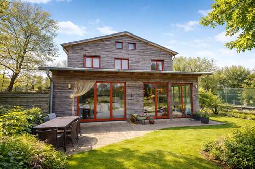 Foto - Haus zum Kaufen in Neuengörs Stubben 790.000,00 € 285 m²