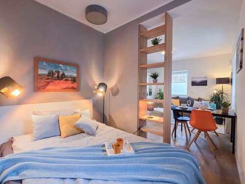 Foto - Wohnung zum Kaufen in Tegernsee 389.000,00 € 38 m²