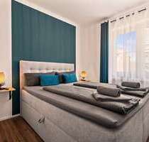 Wohnen auf Zeit in Friedrichshafen 650,00 €