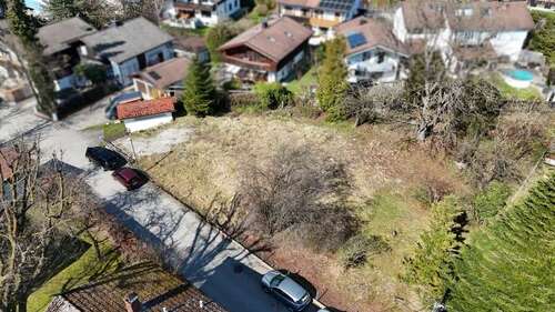 Foto - Grundstück zu verkaufen in Kolbermoor 459.000,00 € 584 m²