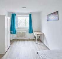 WG-Zimmer in Düsseldorf 619,00 € 10 m²