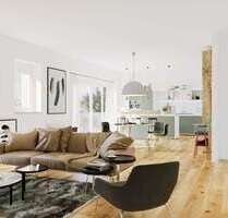 Wohnung zum Kaufen in Mühldorf am Inn 334.000,00 € 55.3 m²
