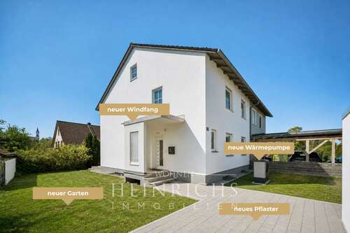 Foto - Haus zum Kaufen in Attenkirchen 679.000,00 € 138.71 m²