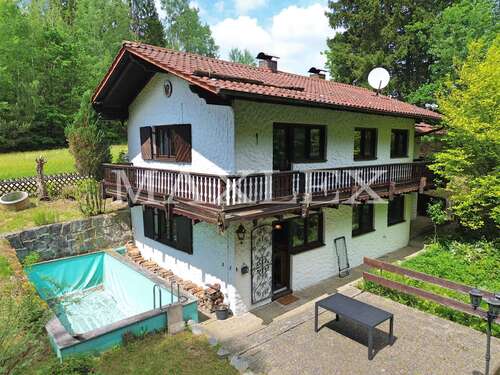 Foto - Haus zum Kaufen in Hofkirchen 195.000,00 € 110 m²