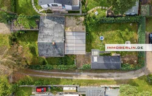 Foto - Grundstück zu verkaufen in Dahlwitz-Hoppegarten 319.000,00 € 806 m²