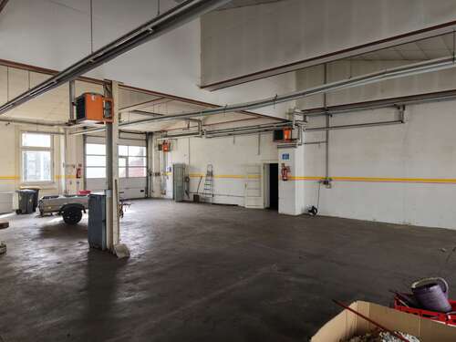 Foto - Halle in Schwerin 1.430,00 € 476.5 m²