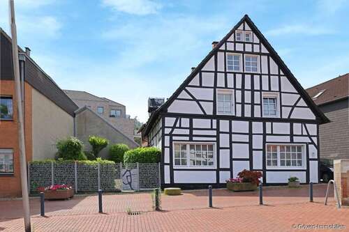 Foto - Haus zum Kaufen in Recklinghausen 450.000,00 € 200.97 m²