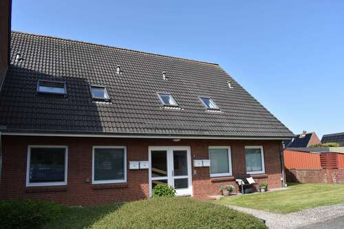 Foto - Wohnung zum Kaufen in Bredstedt 98.000,00 € 52 m²