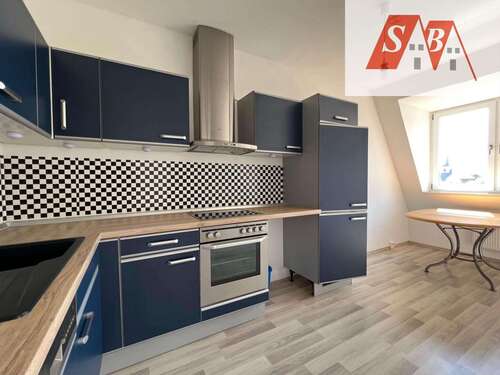 Foto - Wohnung zum Mieten in Sömmerda 495,00 € 58.47 m²
