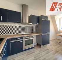 Wohnung zum Mieten in Sömmerda 495,00 € 58.47 m²