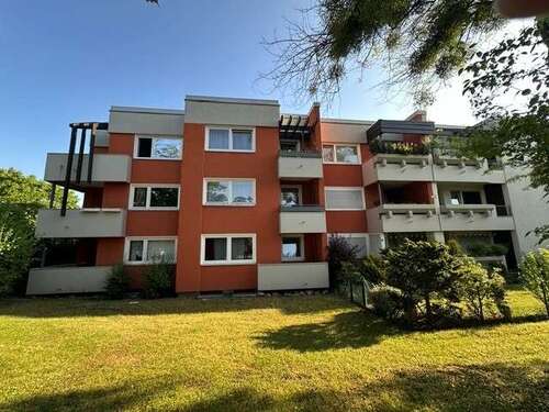 Foto - Wohnung zum Kaufen in Wolfsburg 99.900,00 € 57.85 m²