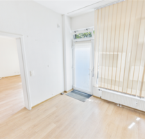 Büro in Hamburg 1.533,90 € 123.64 m²