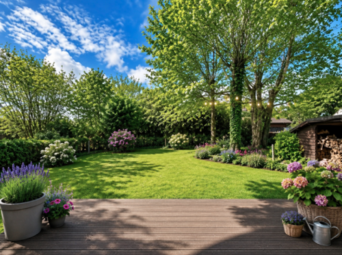 Foto - Grundstück zu verkaufen in Meerbusch 549.000,00 € 633 m²