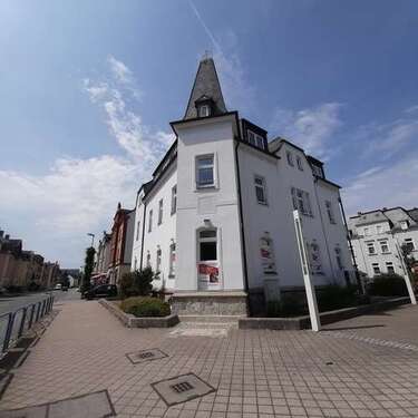 Foto - Wohnung zum Mieten in Flöha 488,75 € 42.5 m²