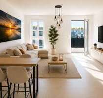 Wohnung zum Mieten in Bernau 950,00 € 61.39 m²