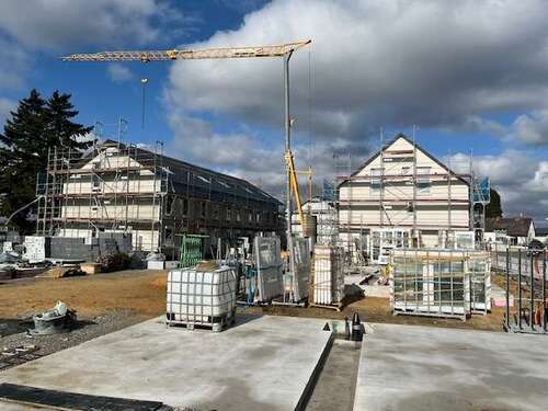 Foto - Haus zum Kaufen in Darmstadt Wixhausen 594.900,00 € 118 m²