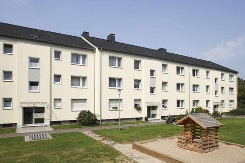 Foto - Wohnung zum Mieten in Mönchengladbach 629,00 € 60.44 m²
