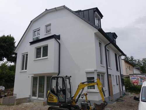 Foto - Haus zum Mieten in München 3.500,00 € 144 m²