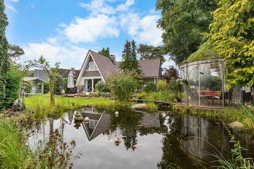 Foto - Haus zum Kaufen in Wiefelstede 198.000,00 € 74.66 m²
