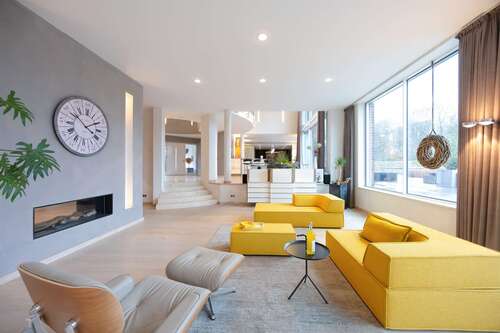 Foto - Haus zum Kaufen in Münster 3.490.000,00 € 460 m²