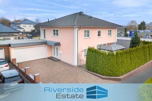 Foto - Haus zum Kaufen in Hameln 539.000,00 € 174.81 m²