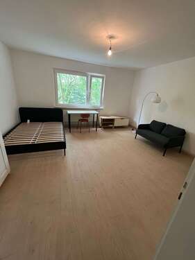 Foto - Wohnung zum Mieten in Essen 390,00 € 16 m²