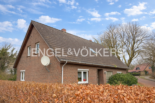 Foto - Haus zum Kaufen in Beverstedt 169.000,00 € 128 m²