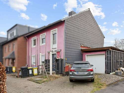 Foto - Haus zum Kaufen in Dortmund 220.000,00 € 125 m²