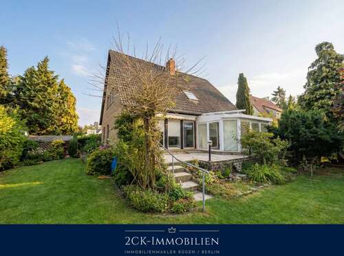 Foto - Haus zum Kaufen in Berlin 649.000,00 € 185 m²