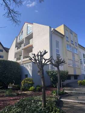 Foto - Wohnung zum Kaufen in Mainz 393.000,00 € 86.6 m²
