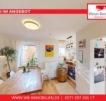 Wohnung zum Kaufen in Bad Eilsen 229.000,00 € 102 m²